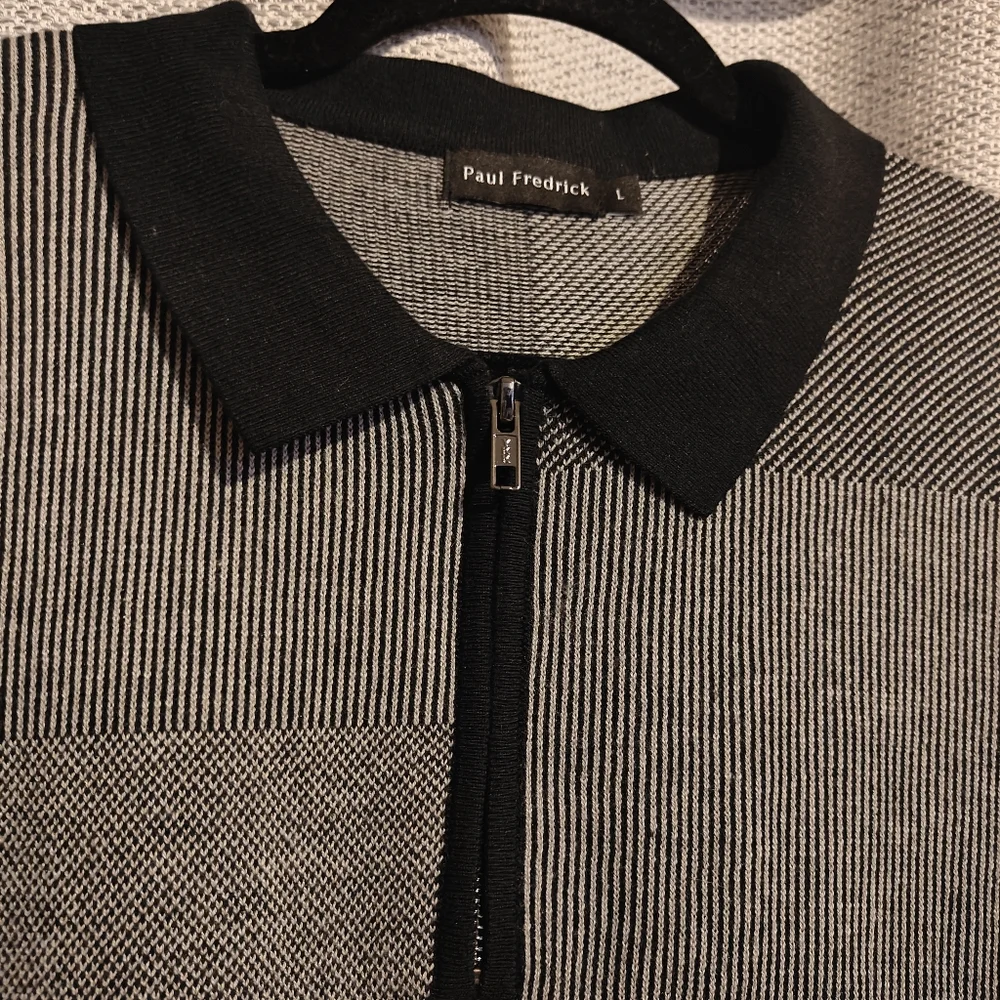 Paul Frederick Sweater‎ - Picture 4 of 8